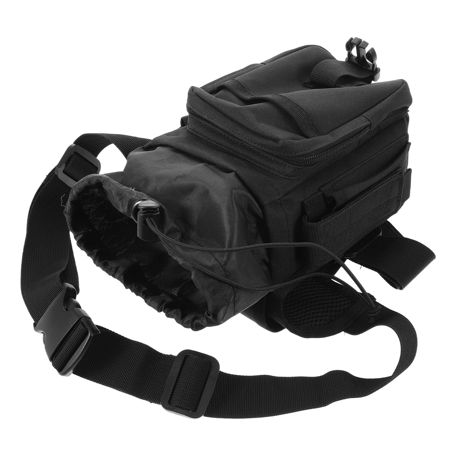 Motorcycle Leg Bag Drop Thigh Pouch - Bolsa de coxa para motocicleta, bolsa