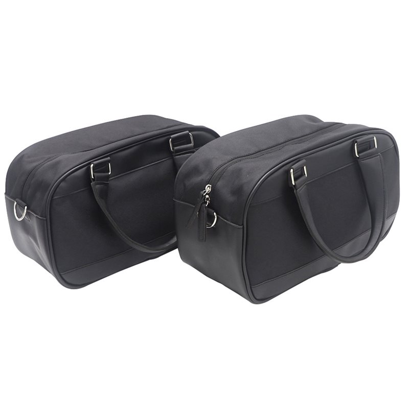 Motorcycle Saddlebag Liner Inner Bags - Eficiente-para honda goldwing gl1800 f6b 1800