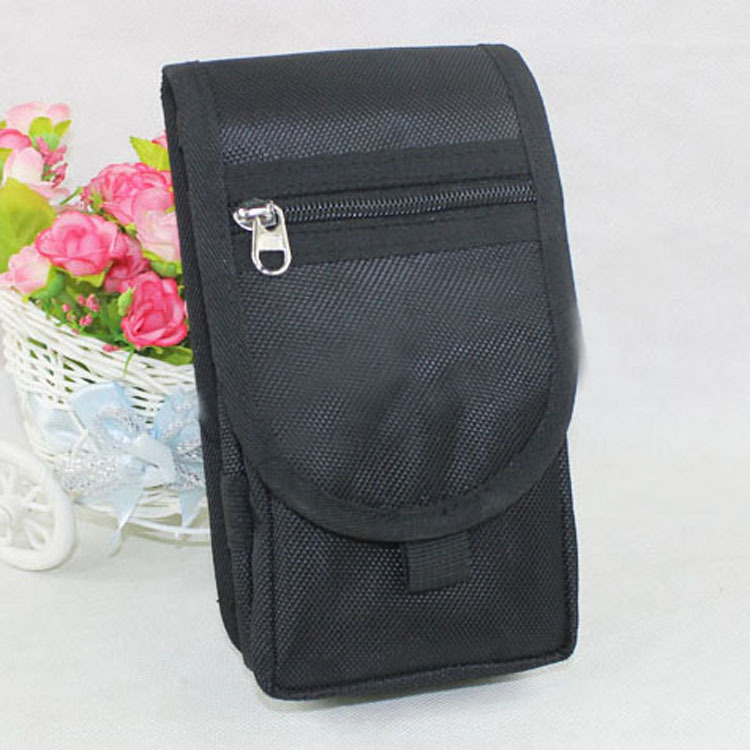 Motorcycle Leg Bag Drop Thigh Pouch - Bolsa de Cintura Impermeável Oxford para