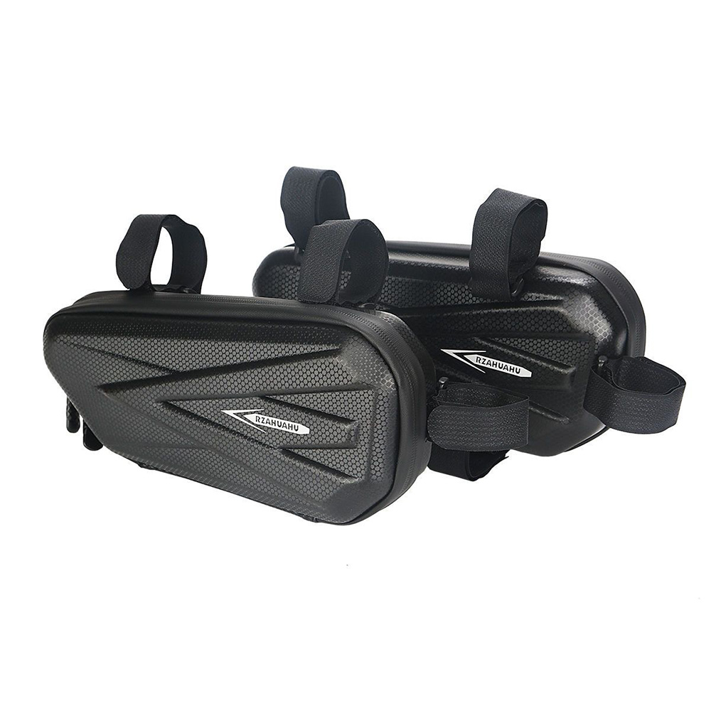 Motorcycle Saddlebags Hard Luggage Panniers - Bolsas Laterais para Motocicleta Impermeáveis com