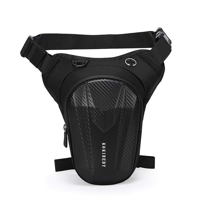 Motorcycle Leg Bag Drop Thigh Pouch - Bolsa de perna para motociclistas com