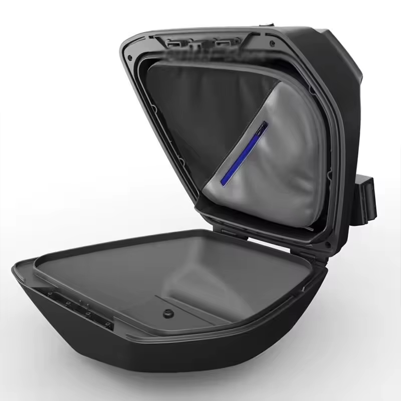 Peças para Motocicleta Tracer  - Motorcycle Saddlebag Liner Inner Bags avaliação e preço