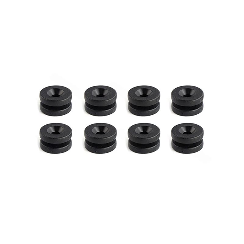 Kit de Suporte de Fixação para - Pannier Mounting Bracket Rack Kit Motorcycle avaliação e preço