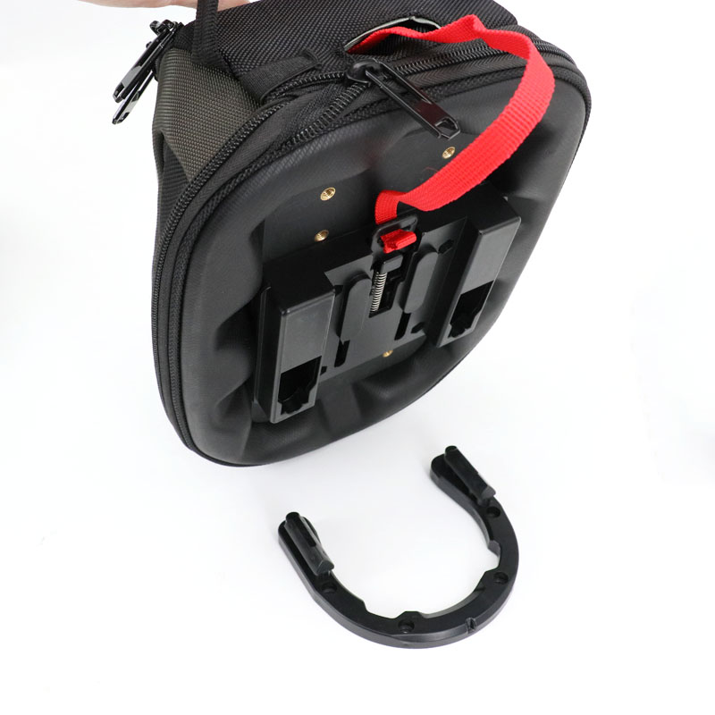 Bolsa de Tanque Magnética para - Motorcycle Tank Bag Magnetic Quick Release avaliação e preço