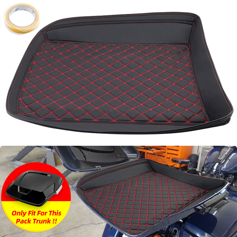 Forro de bagagem da motociclet - Motorcycle Saddlebag Liner Inner Bags avaliação e preço
