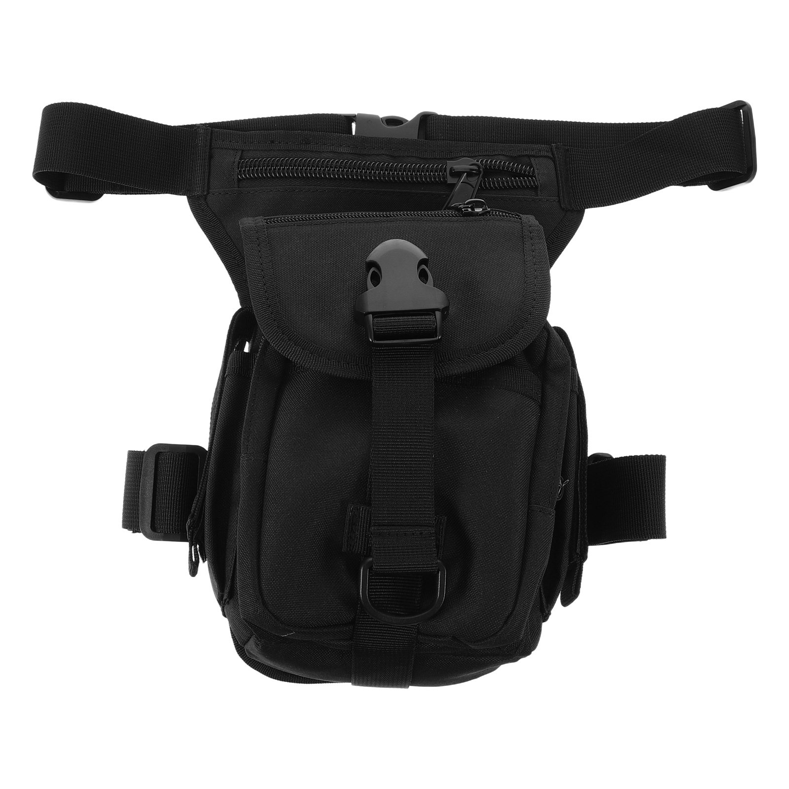 Bolsa de perna para motociclis - Motorcycle Leg Bag Drop Thigh Pouch avaliação e preço
