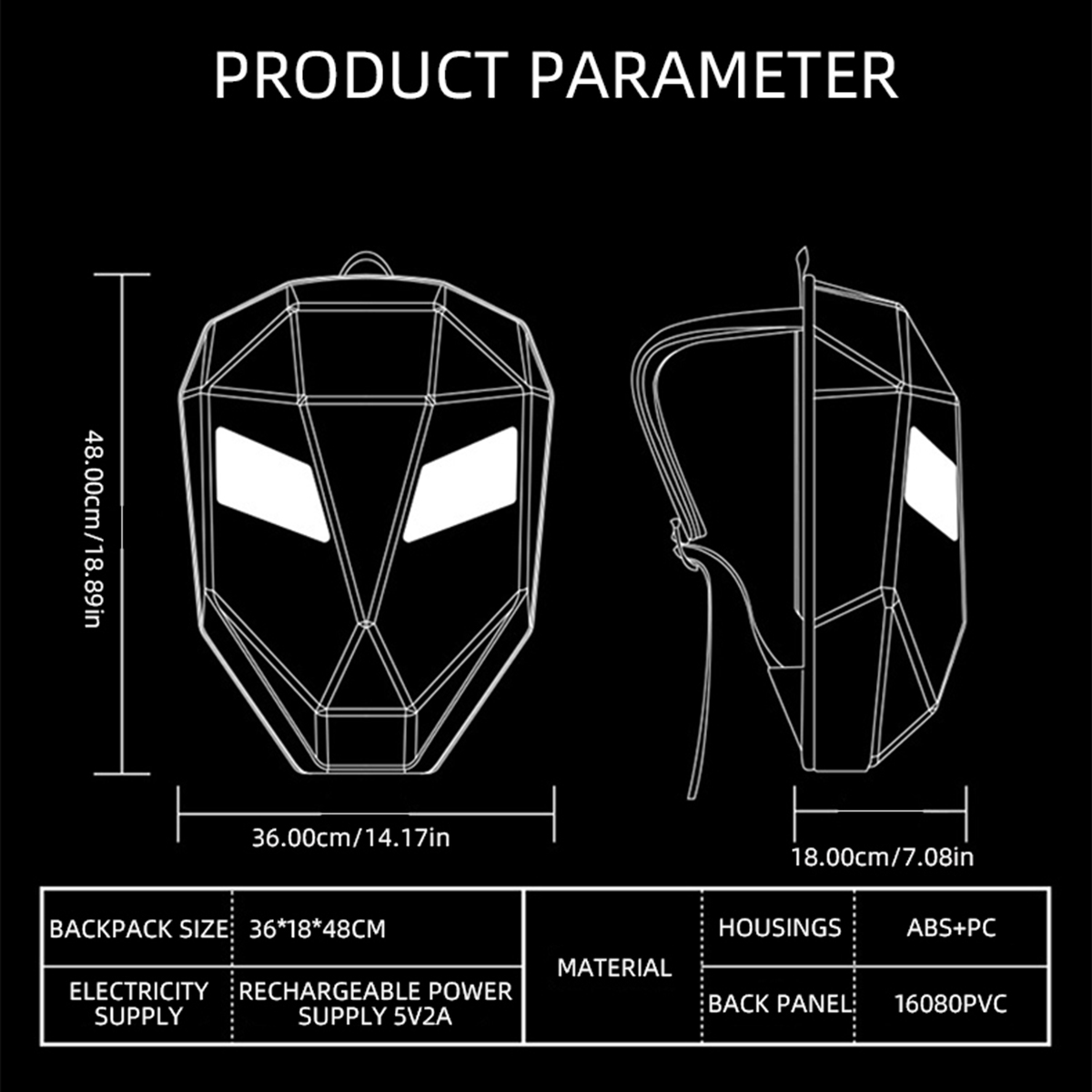 Led cavaleiro ciclismo mochila - Motorcycle Helmet Backpack Waterproof Led avaliação e preço