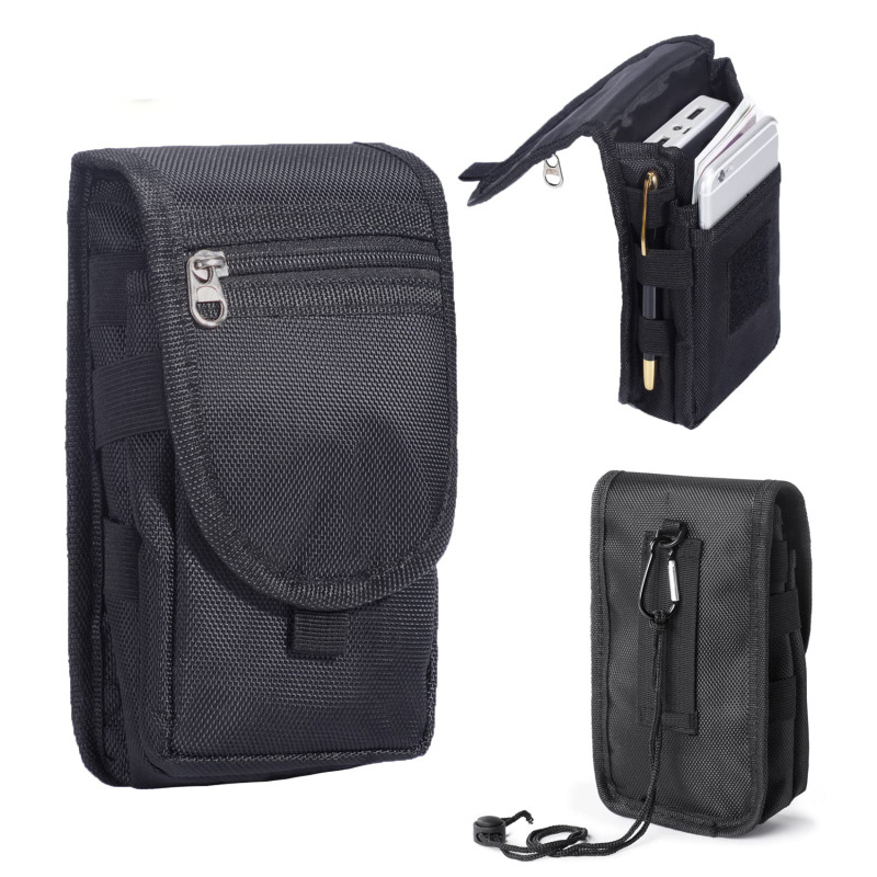 Bolsa de perna masculina, à pr - Motorcycle Leg Bag Drop Thigh Pouch avaliação e preço