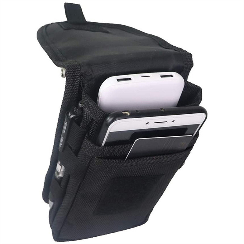 Bolsa de perna masculina, à pr - Motorcycle Leg Bag Drop Thigh Pouch avaliação e preço