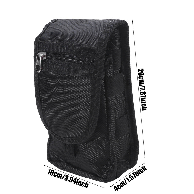 Bolsa de perna masculina, à pr - Motorcycle Leg Bag Drop Thigh Pouch avaliação e preço