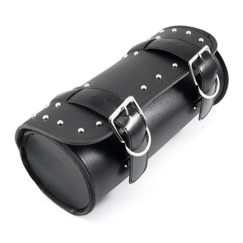 Bolsa de Ferramentas Universal - Motorcycle Tail Bag Waterproof Roll Top avaliação e preço