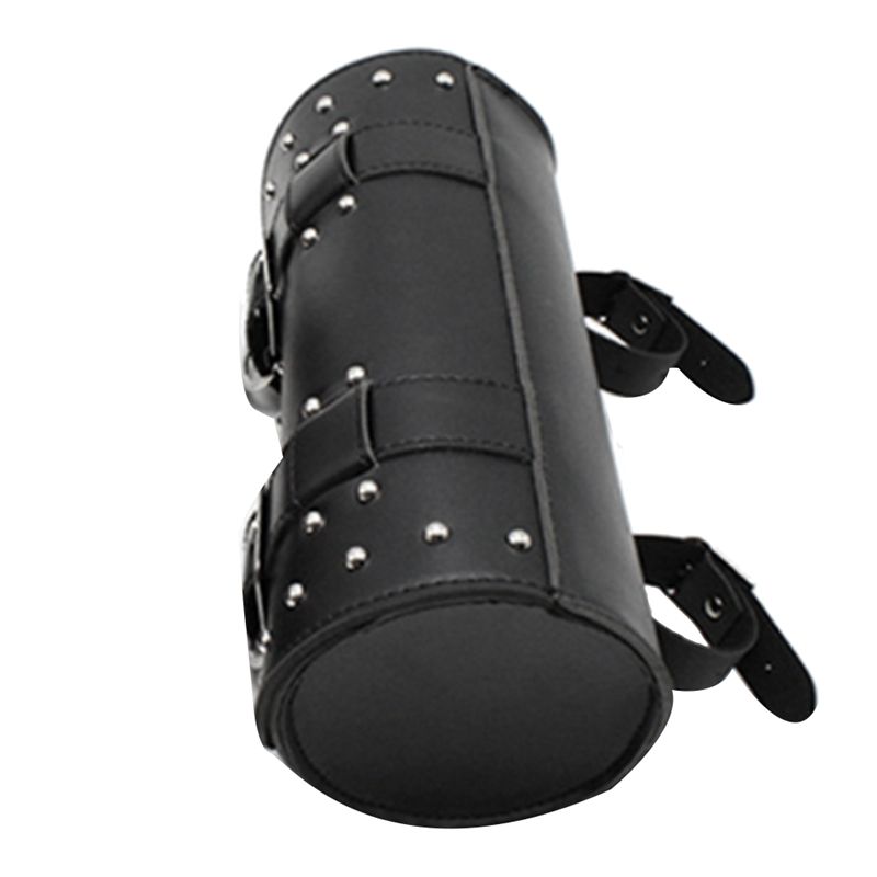 Bolsa de Ferramentas Universal - Motorcycle Tail Bag Waterproof Roll Top avaliação e preço