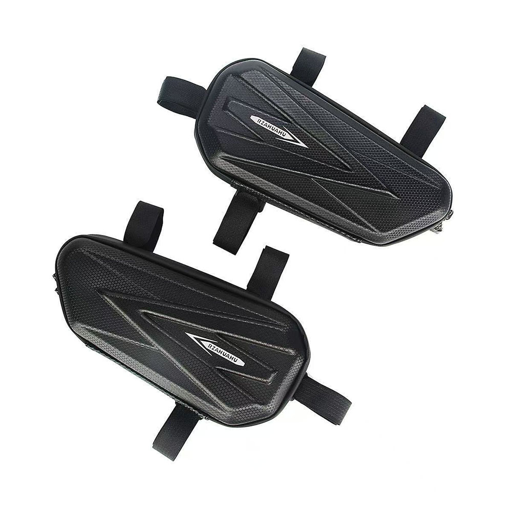 Bolsas Laterais para Motocicle - Motorcycle Saddlebags Hard Luggage Panniers avaliação e preço