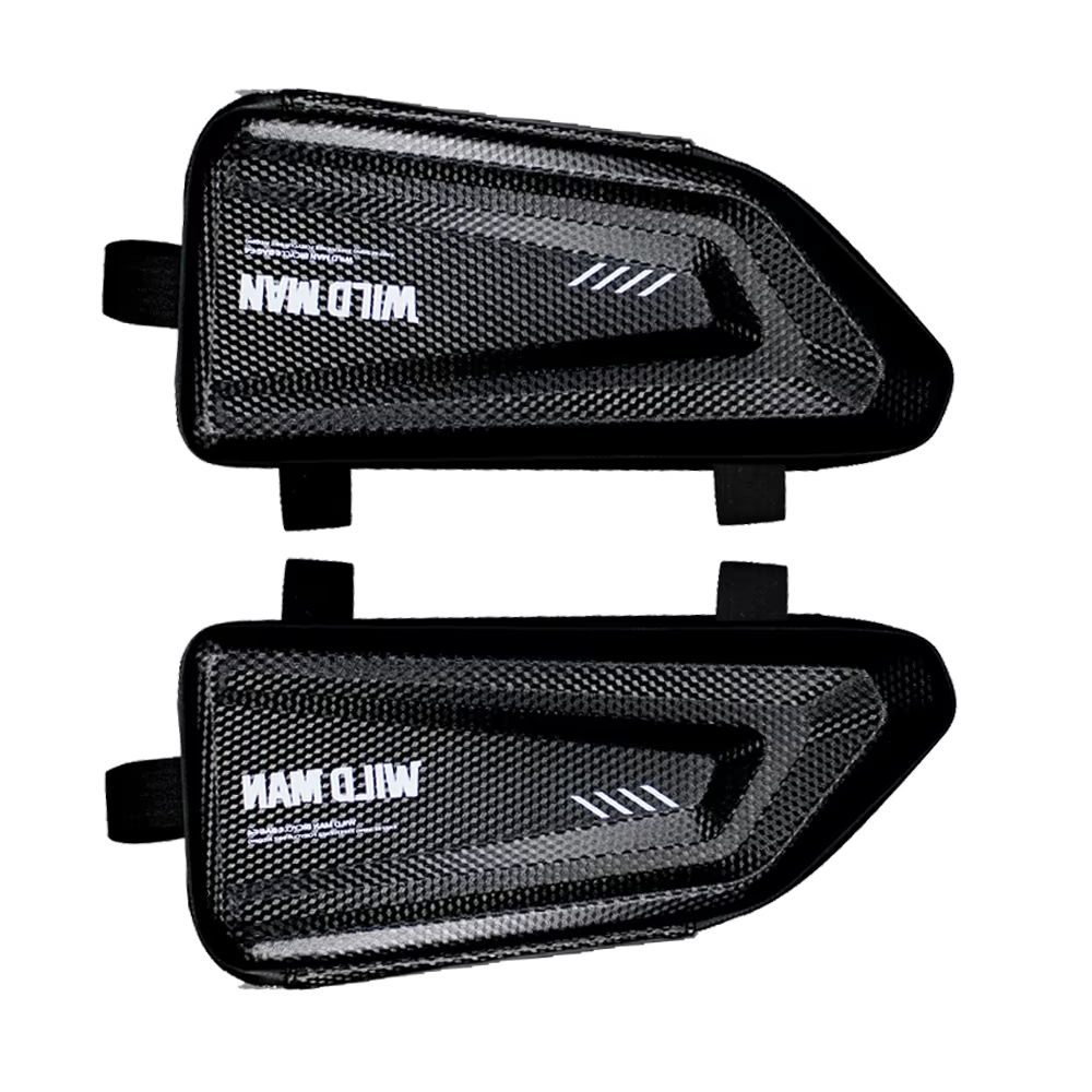 Alforjes para motocicleta à pr - Motorcycle Saddlebags Hard Luggage Panniers avaliação e preço