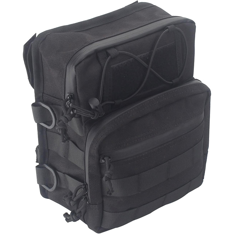 Bolsa de guidão tipo T para mo - Waterproof Motorcycle Handlebar Bag Pouch avaliação e preço