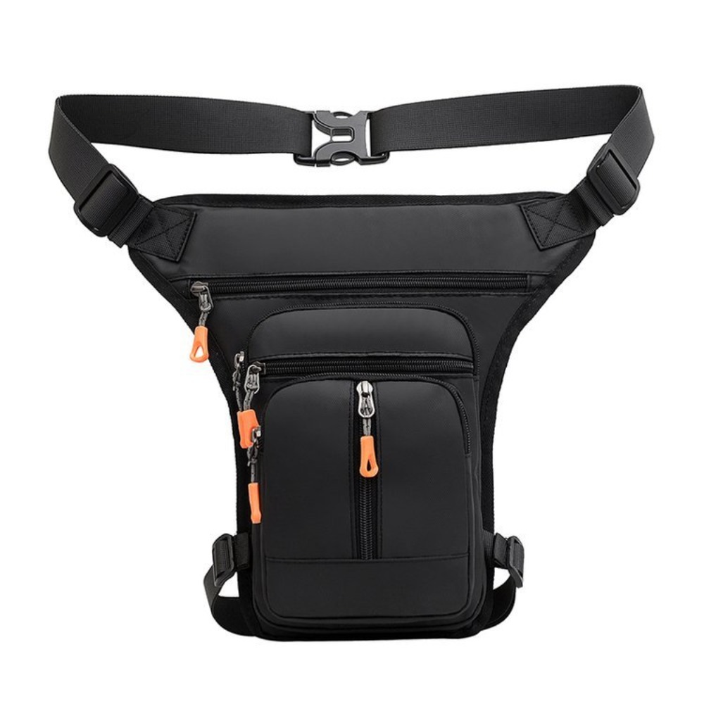 À prova dwaterproof água gota  - Motorcycle Leg Bag Drop Thigh Pouch avaliação e preço