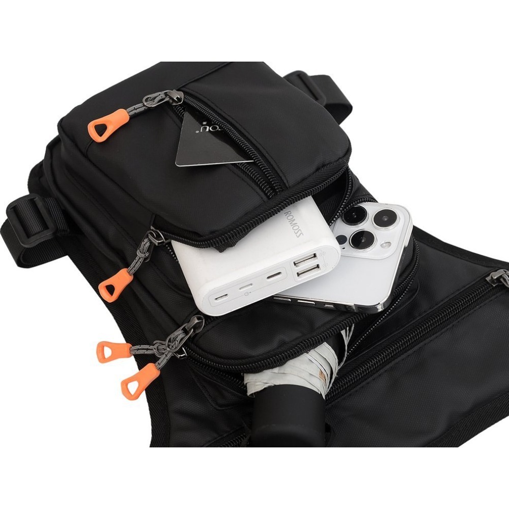 À prova dwaterproof água gota  - Motorcycle Leg Bag Drop Thigh Pouch avaliação e preço
