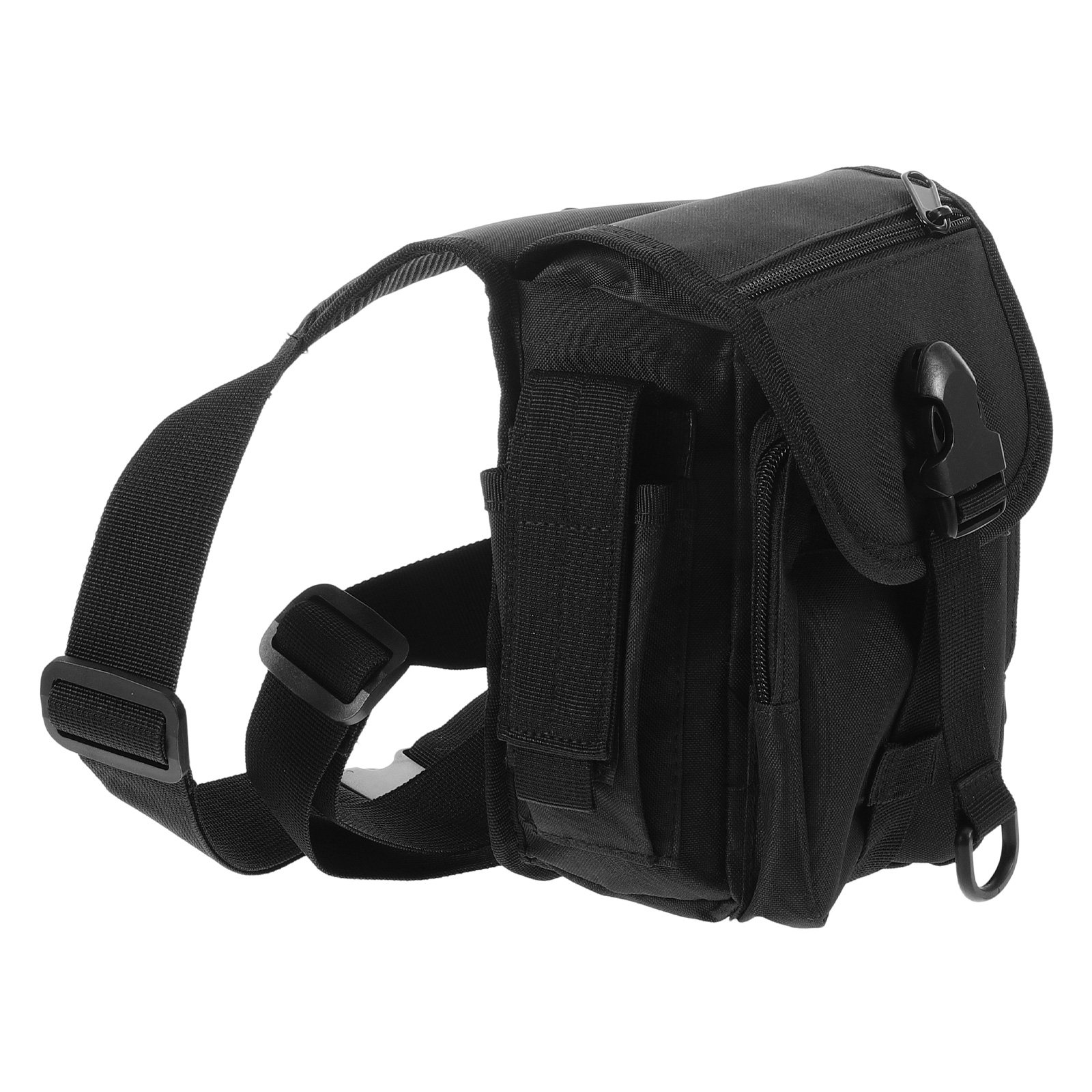 Bolsa de coxa para motocicleta - Motorcycle Leg Bag Drop Thigh Pouch avaliação e preço