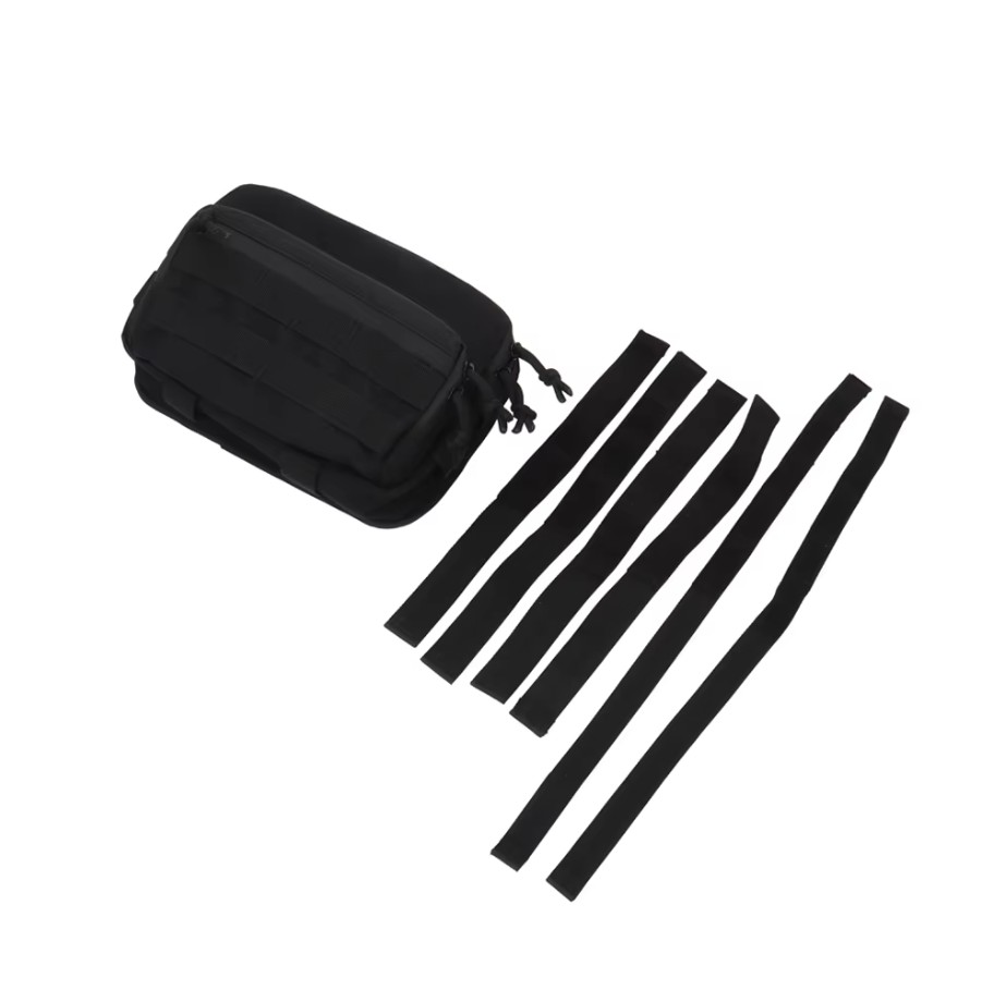 Nova Bolsa de Guidão Impermeáv - Waterproof Motorcycle Handlebar Bag Pouch avaliação e preço