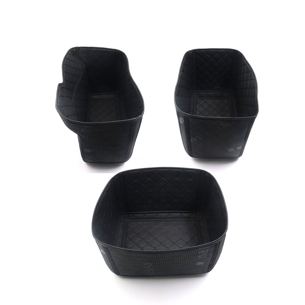 Capa de Bolsa Interna para R12 - Motorcycle Saddlebag Liner Inner Bags avaliação e preço
