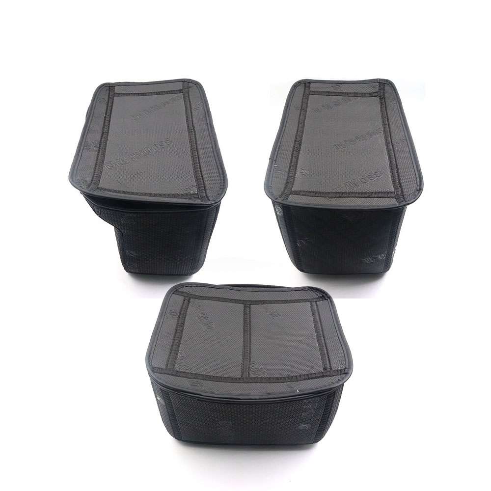 Capa de Bolsa Interna para R12 - Motorcycle Saddlebag Liner Inner Bags avaliação e preço