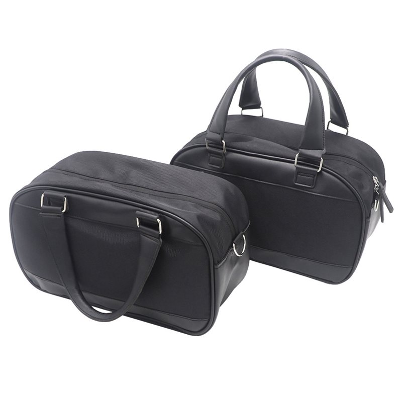 Eficiente-para honda goldwing  - Motorcycle Saddlebag Liner Inner Bags avaliação e preço