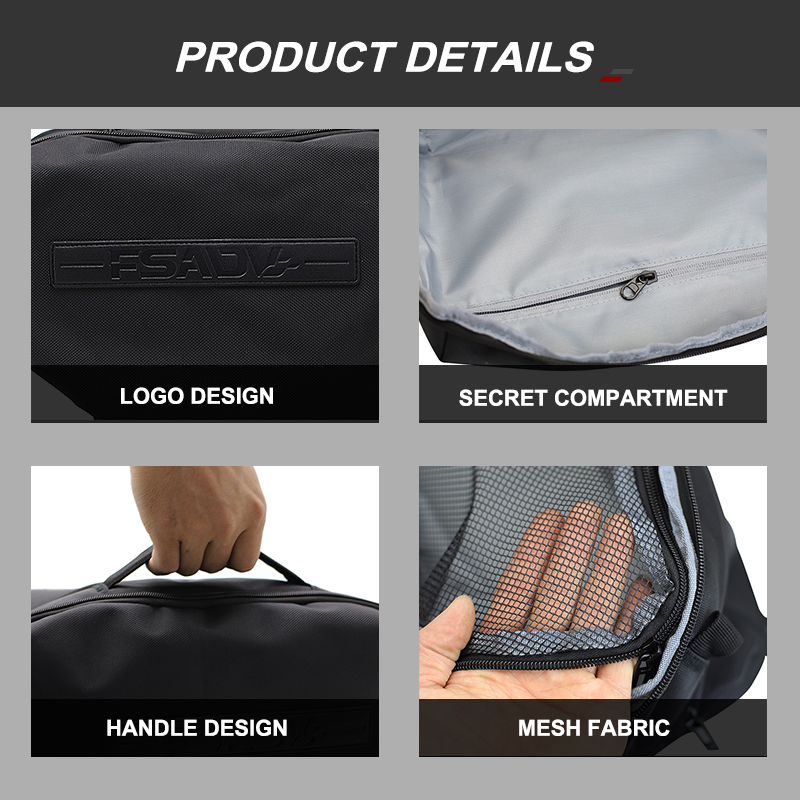 Bolsas Laterais para Motocicle - Motorcycle Saddlebag Liner Inner Bags avaliação e preço