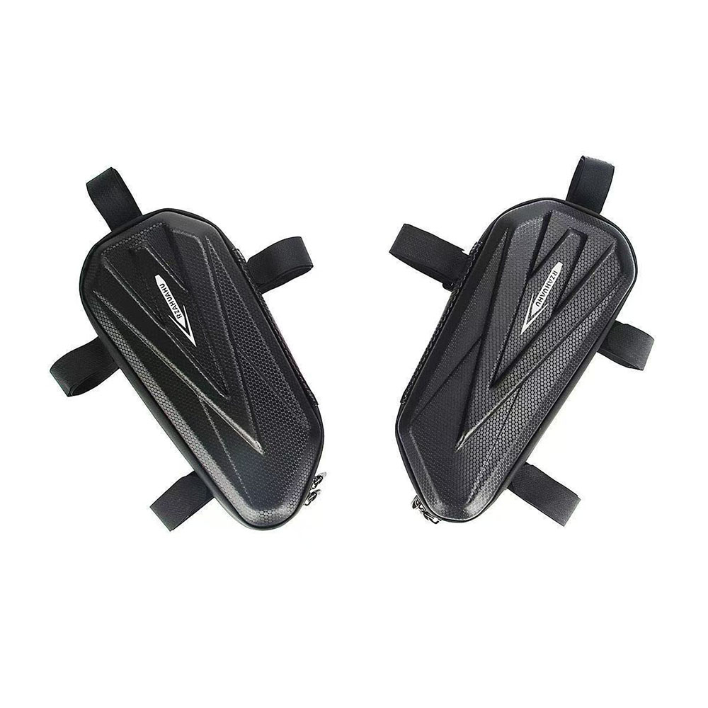 Bolsas Laterais para Motocicle - Motorcycle Saddlebags Hard Luggage Panniers avaliação e preço