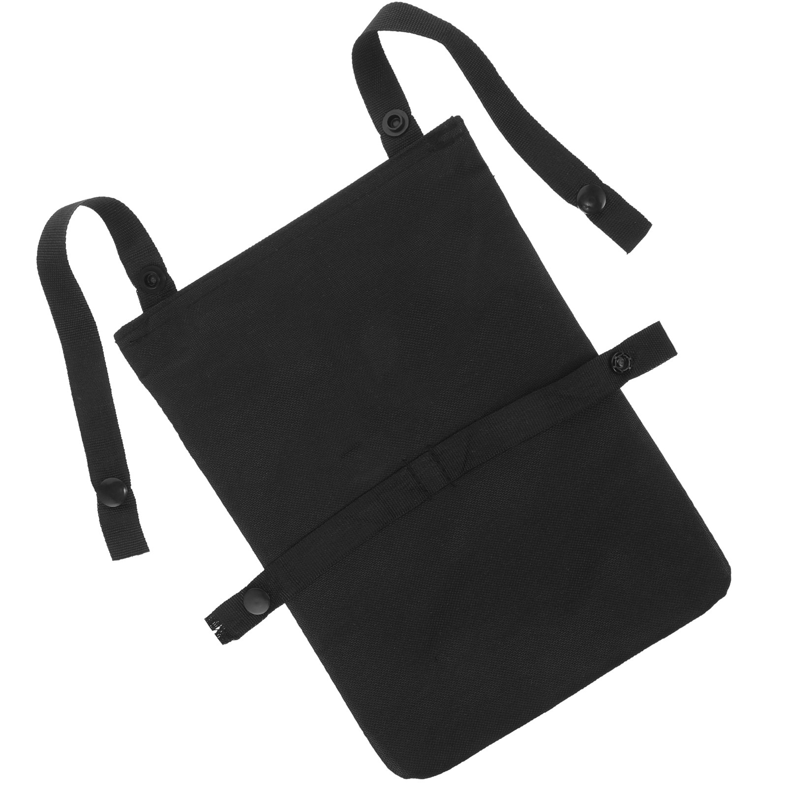 Bolsa para guidão de motocicle - Waterproof Motorcycle Handlebar Bag Pouch avaliação e preço