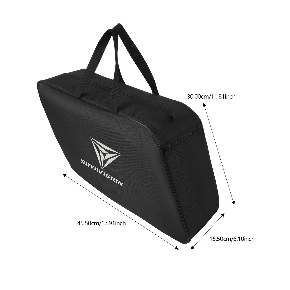 Bolsas Internas para Alforjes  - Motorcycle Saddlebag Liner Inner Bags avaliação e preço