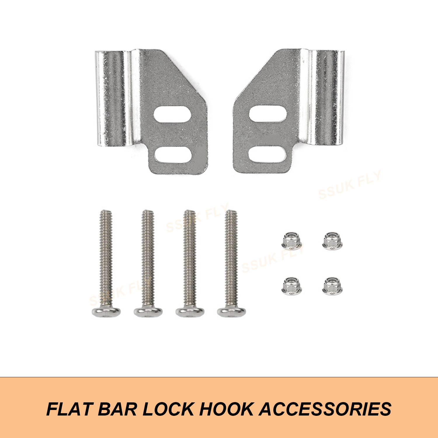 Caixa lateral da motocicleta b - Pannier Mounting Bracket Rack Kit Motorcycle avaliação e preço