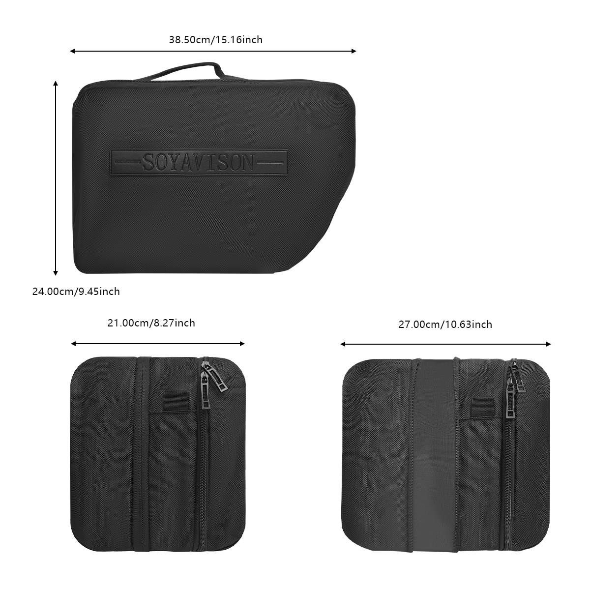 Bolsas Internas Expansíveis pa - Motorcycle Saddlebag Liner Inner Bags avaliação e preço