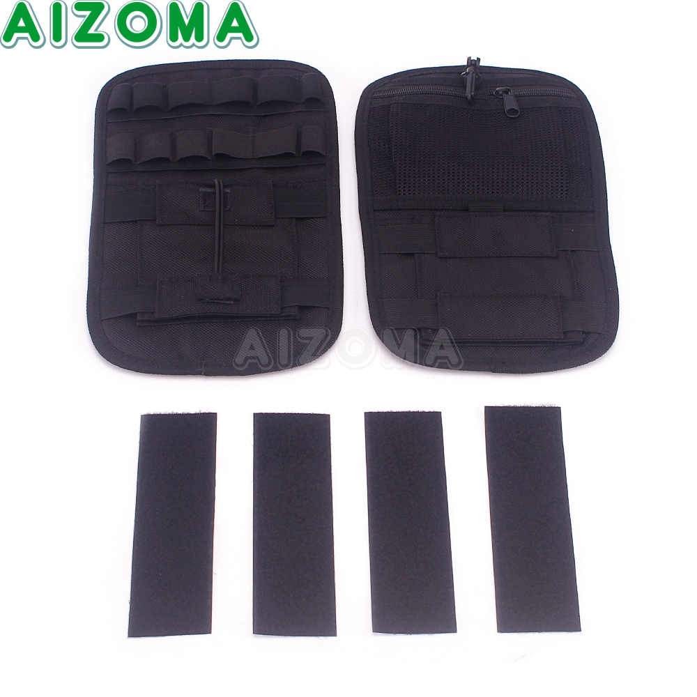 Hard Saddlebag Liners Bag, pla - Motorcycle Saddlebag Liner Inner Bags avaliação e preço