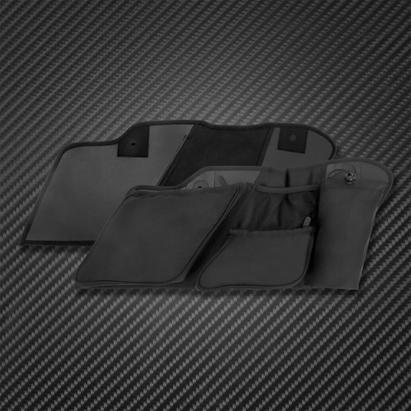 Bolsa de ferramentas interna p - Motorcycle Saddlebag Liner Inner Bags avaliação e preço