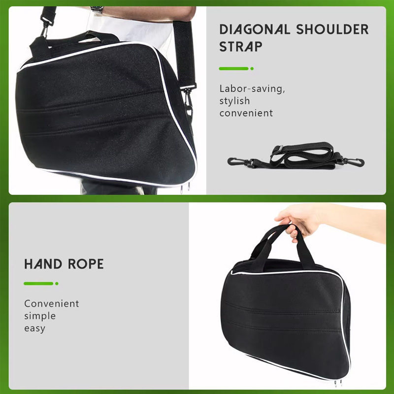 Bolsas Internas para Baú de Mo - Motorcycle Saddlebags Hard Luggage Panniers avaliação e preço