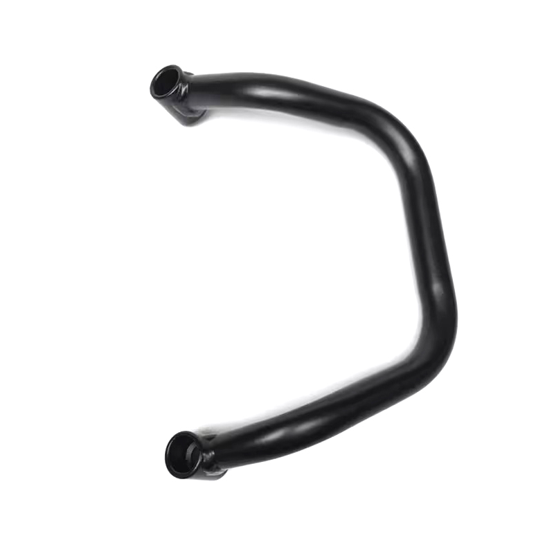 Para benelli leoncino 500 bj50 - Motorcycle Luggage Rack Rear Carrier Steel avaliação e preço