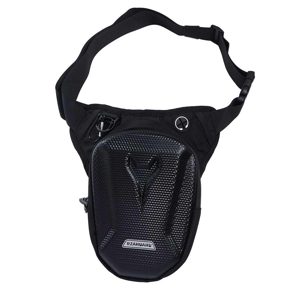 Bolsa de Armazenamento para Ci - Motorcycle Leg Bag Drop Thigh Pouch avaliação e preço
