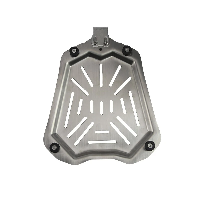 45L/55L 65L Universal Motocicl - Aluminum Top Case Luggage Box 45L 55L avaliação e preço