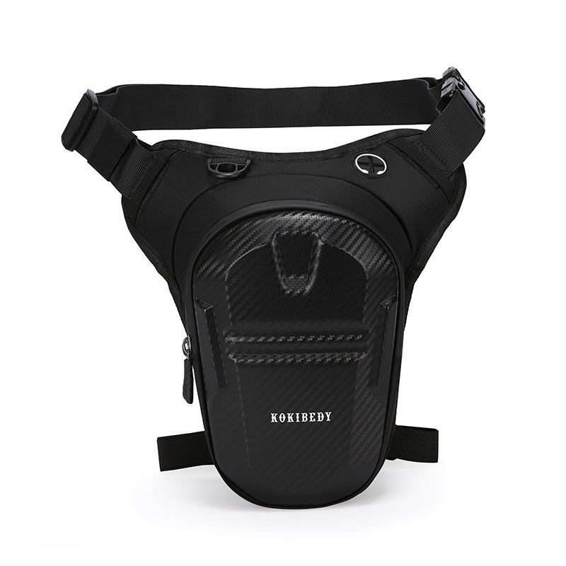 Bolsa de perna para motociclis - Motorcycle Leg Bag Drop Thigh Pouch avaliação e preço